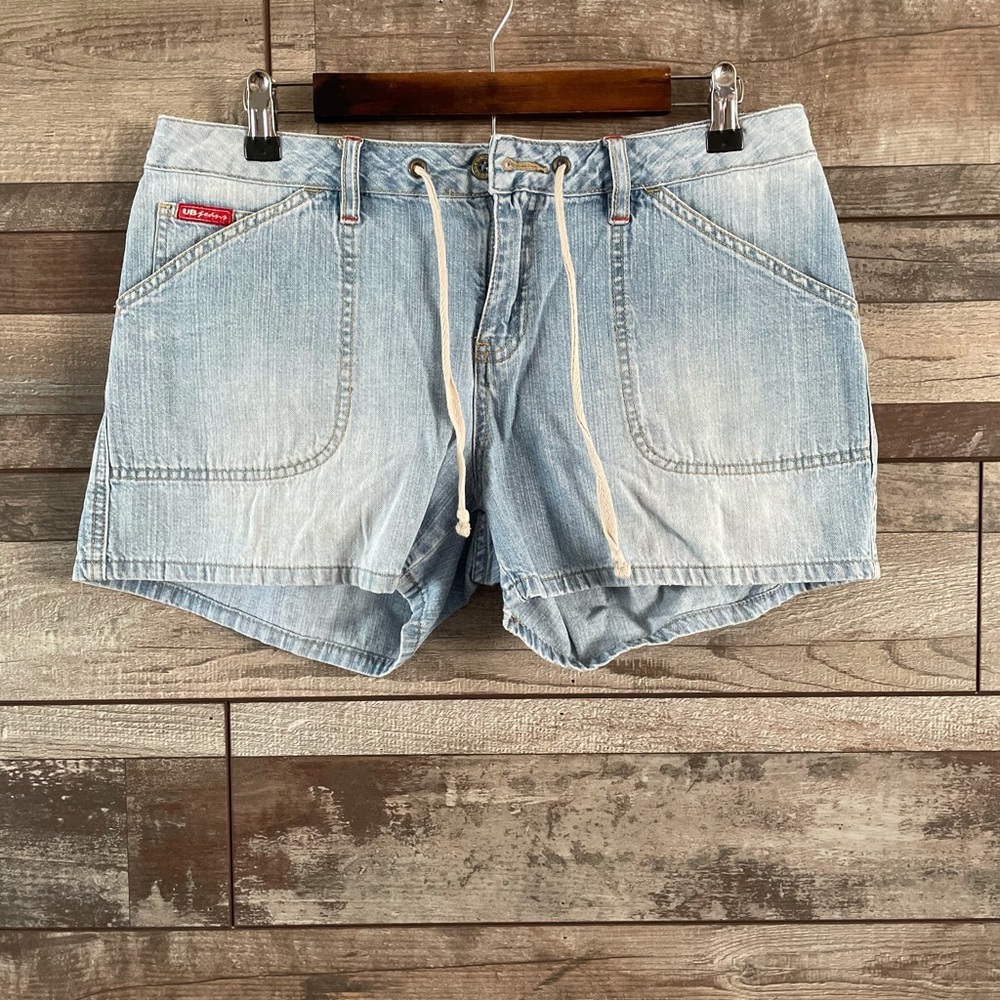 Unionbay shorts w/ 5 pockets size 11